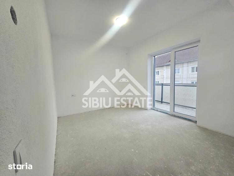 Casa individuala noua Sibiu, energetic A - 5
