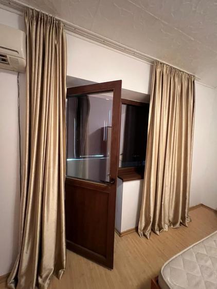 Apartament cu 2 camere decomandat în Eforie Sud