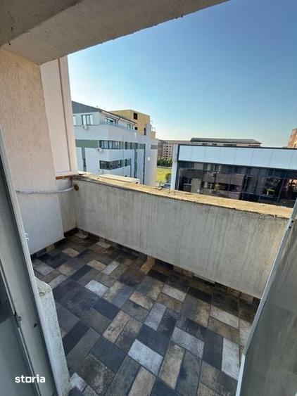 Apartament 2 camere Militari Residence - 8