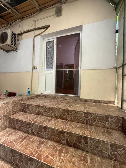 Casă cu 3 camere în Central