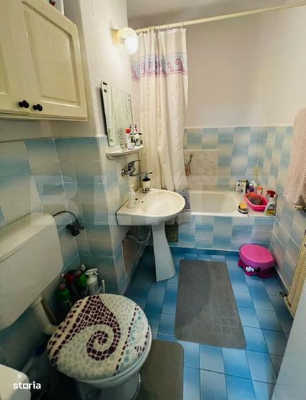 Apartament 3 camere, Unirii - Reghin - 3