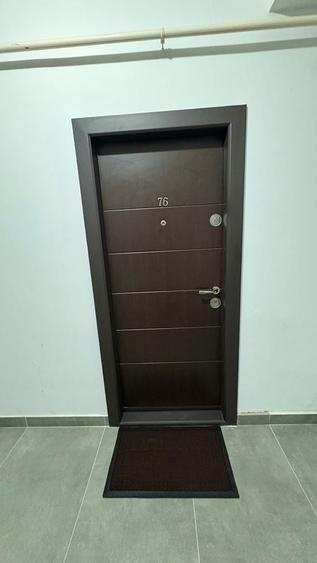 Apartament cu 2 camere decomandat în Dobroești