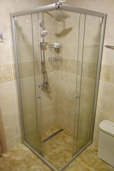 Apartament cu 2 camere în Borhanci