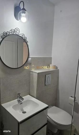 Apartament cu 2 camere în Pajura