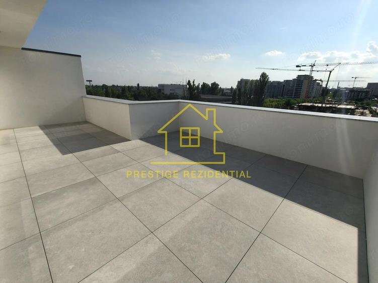 Apartament cu 3 camere decomandat în Theodor Pallady
