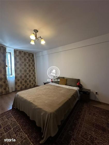 Garsonieră decomandată în Valea Lupului
