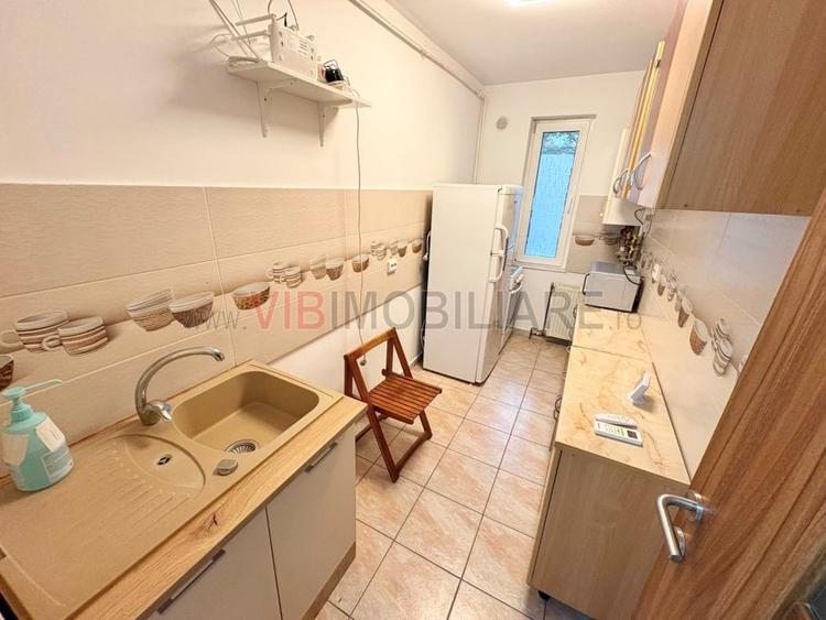Spațiu comercial, de 35 mp, în Crângași