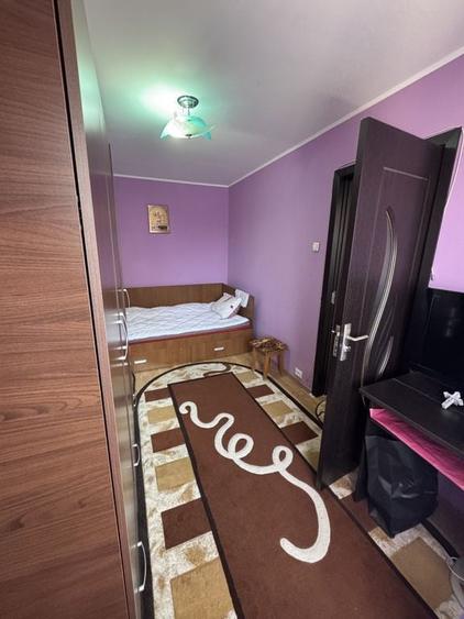 Apartament 2 camere semidecomandat KM 4-5 - Scoala 37 - 6