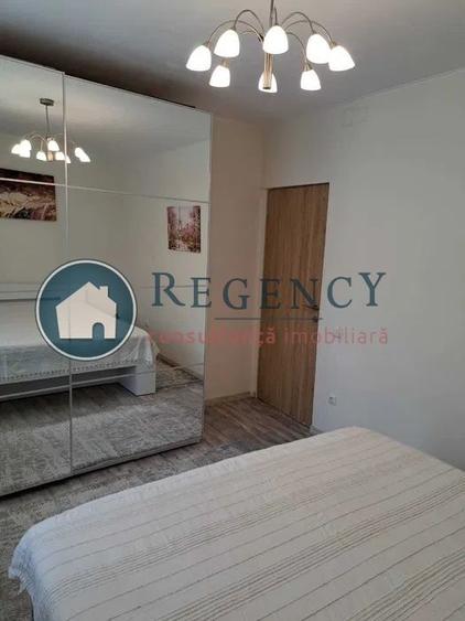 Apartament cu 2 camere semidecomandat în Foișorul de Foc