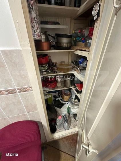 Apartament 3 camere, 70 mp, Obcini, decomandat