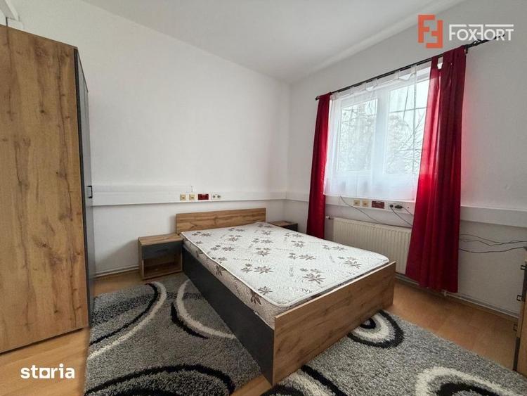 Casă cu 5 camere cu Teren 40 Mp în Elisabetin