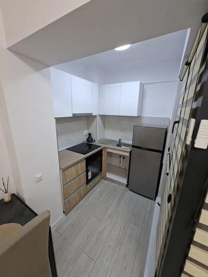 Studio Smart Residence-Lujerului/Incalzire pardoseala/Metrou Lujerului - 4