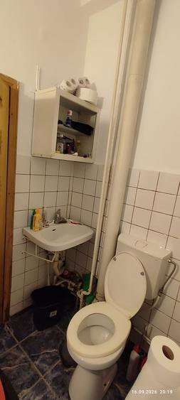 Apartament 1 camera decomandat de inchiriat zona Copou -Universitate - 6