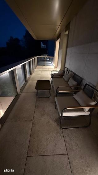 Luxury Living | Cortina 126 | 3 Camere| Terasa Spatioasa| Langa Cambri - 16