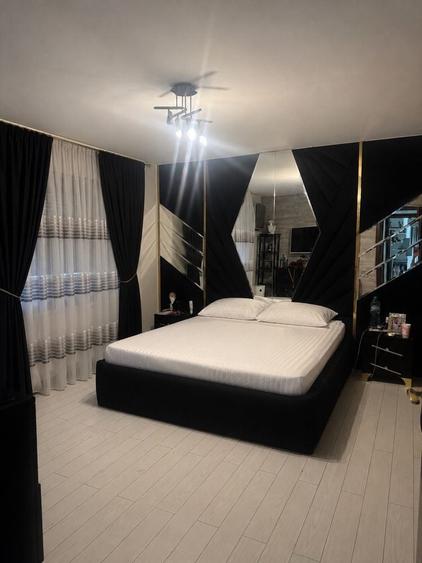 Casă cu 4 camere în Slobozia Nouă