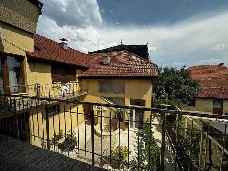 Apartament cu 2 camere decomandat în Crișan