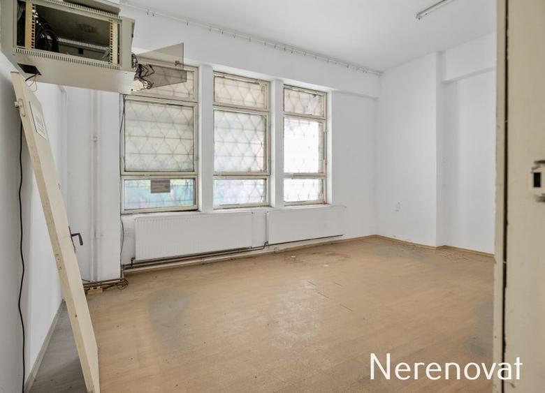 Spațiu comercial, de 440 mp, în Centru Civic