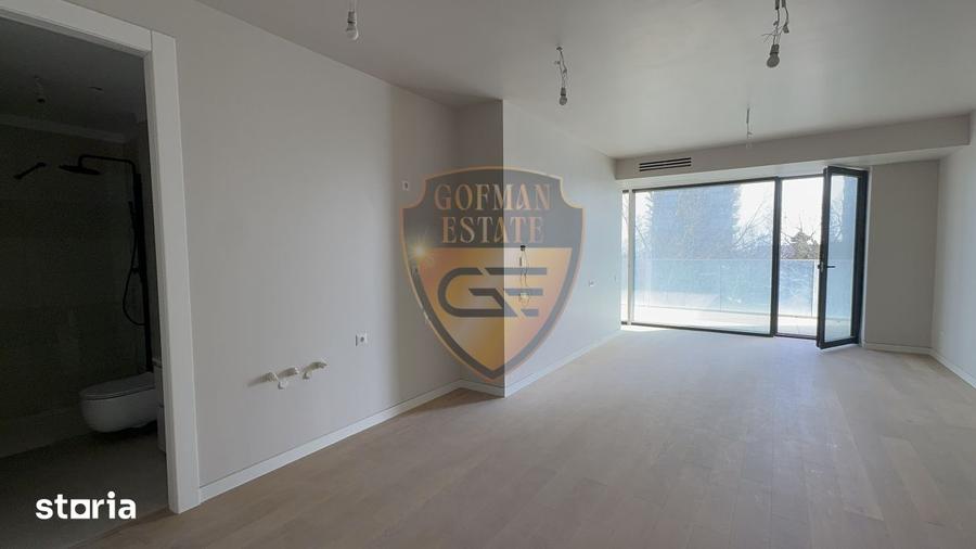 Apartament cu 2 camere în Mangalia