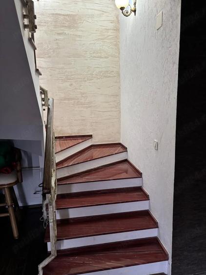 Casă cu Teren 680 Mp în Trivale