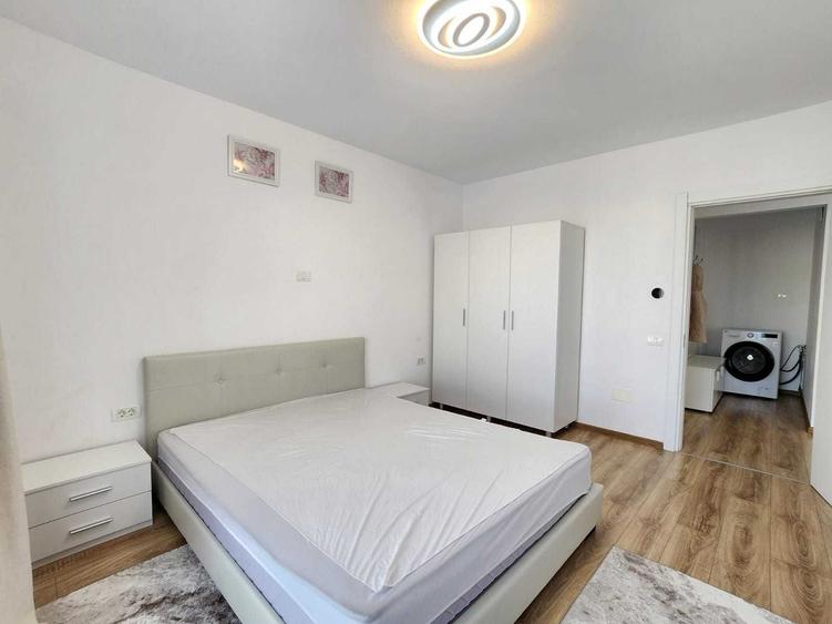 Apartament cu 2 camere decomandat în Drumul Carului