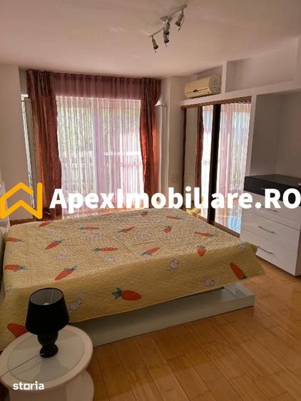 Apartament cu 2 camere în Centrul Civic