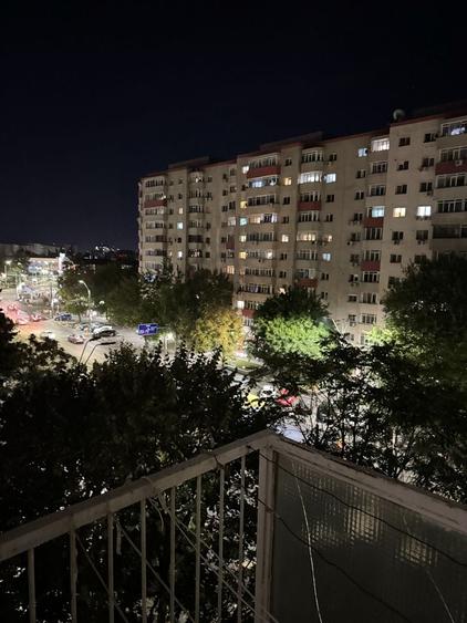 Apartament cu 2 camere semidecomandat în Berceni