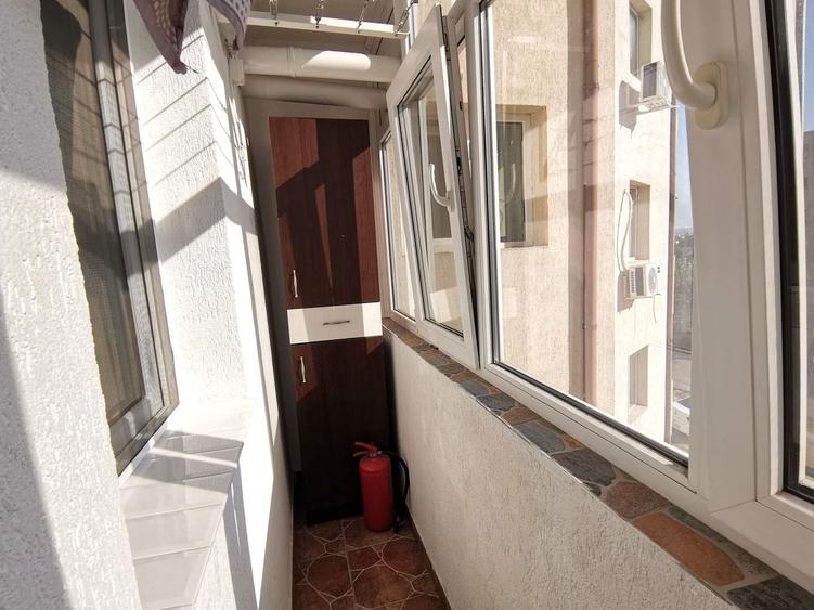 COMISION 0% - Chirie, Apartament 2 camere + LOC DE PARCARE - 12