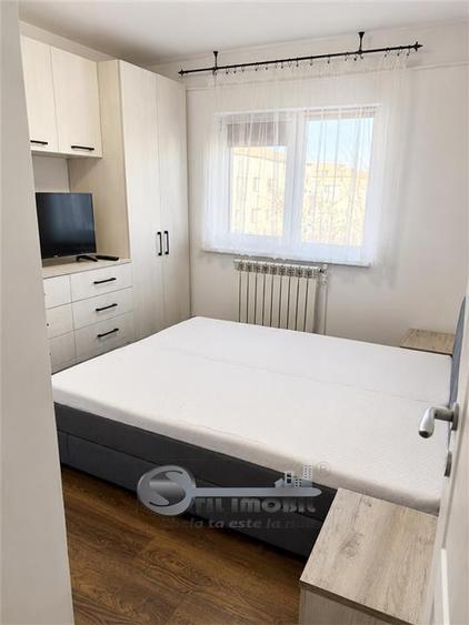 Apartament cu 2 camere decomandat în Galata
