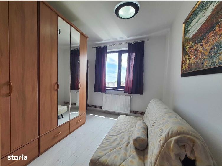 Inchiriere 3 camere, zona Cazino Constanta - 12