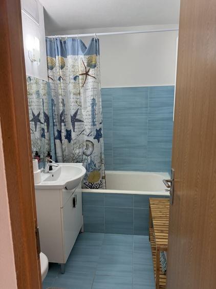 Apartament cu 2 camere decomandat în Micălaca