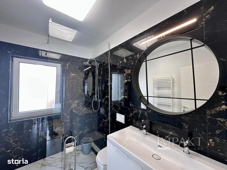 Casă cu 4 camere cu Teren 350 Mp în Iris