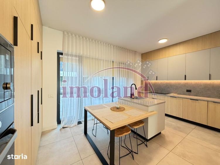 Townhouse - vila 6 camere - inchiriere - Avalon Estate - Pipera - 19