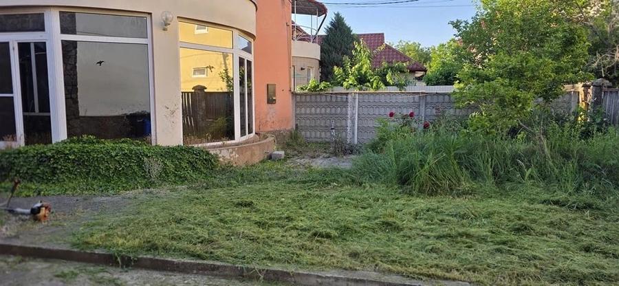 Casă cu 4 camere cu Teren 400 Mp în Elisabetin