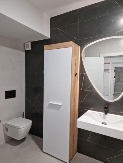 Apartament 2 camere Lux + CTP langa metrou Nicolae Teclu Complex Astoria MyHome - 6