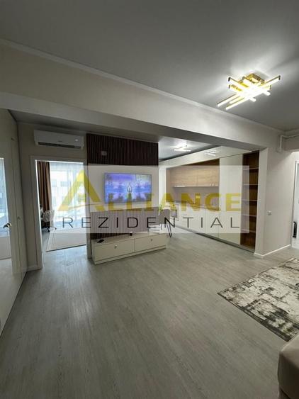 | Apartament 3 camere | 5 minute de M. Berceni | Comision 0% - 1