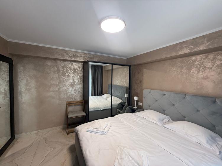 Apartament cu 2 camere decomandat în Chilia Veche