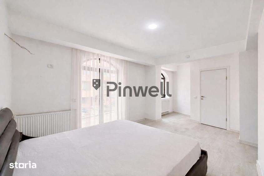 Casă cu 6 camere cu Teren 719 Mp în Ghencea