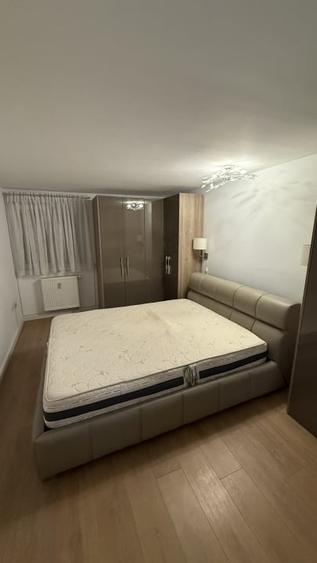 Apartament cu 2 camere semidecomandat în Bună Ziua