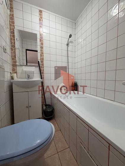 Garsonieră, mobilată în Lipovei