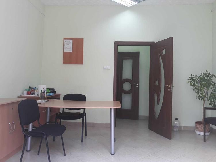 Spațiu comercial, de 20 mp, în Ultracentral