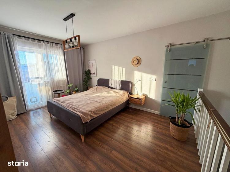 Casă cu 3 camere cu Teren 30 Mp în Ultracentral