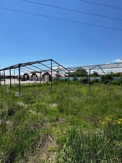 Teren Construcții de 2973 mp, în Izvoare