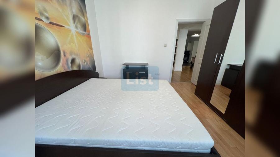 Apartament cu 4 camere semidecomandat, mobilat în Mărăști
