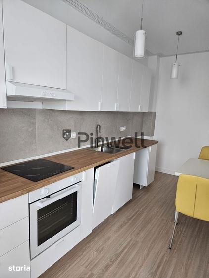 Apartamente 2-3 camere I Gradina I Bucurestii Noi - 13