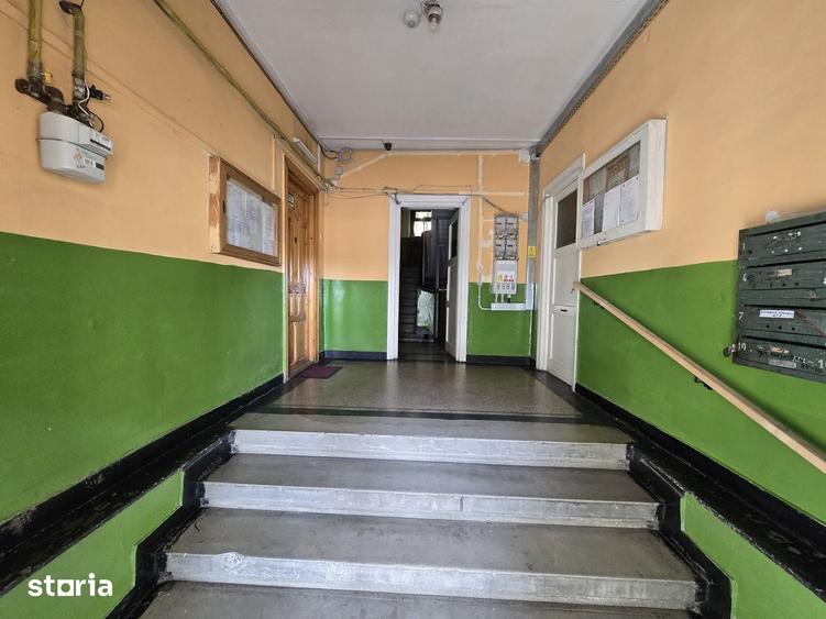 Garsonieră în Păcurari