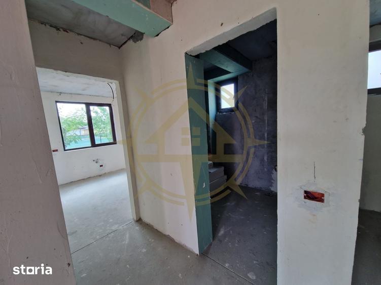 Casă cu 3 camere cu Teren 355 Mp în Dobroești