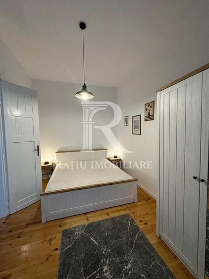 Apartament cu 2 camere | Zona Ultracentrala | Oradea - 3