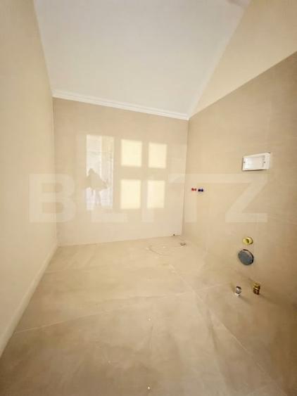 Duplex cu 4 camere cu Teren 280 Mp în Giarmata