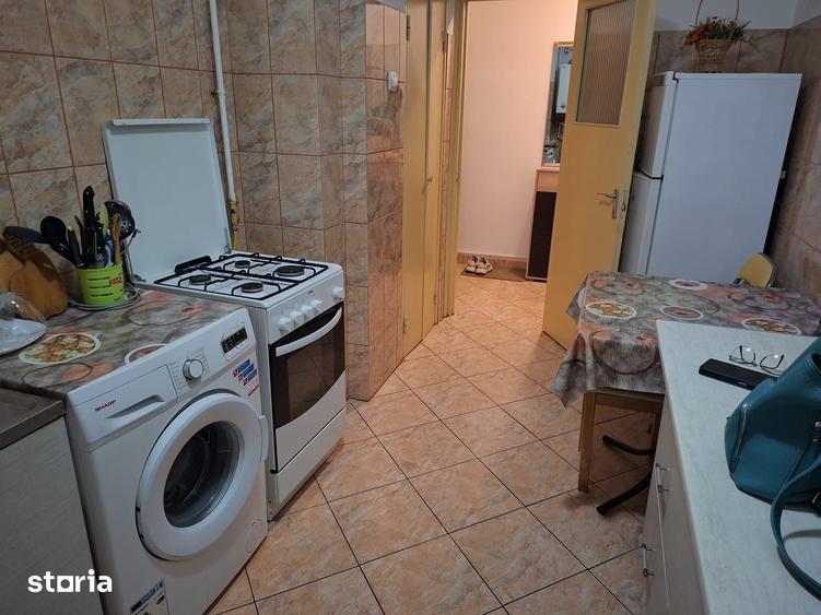 Apartament cu 2 camere în Sud