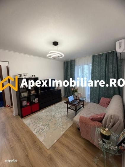 Apartament 3 camere de vanzare Berceni Brancoveanu Bucuresti - 5